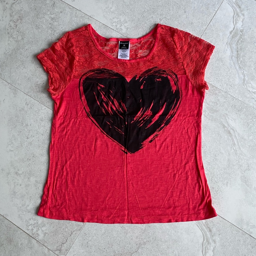 Love Shirt
